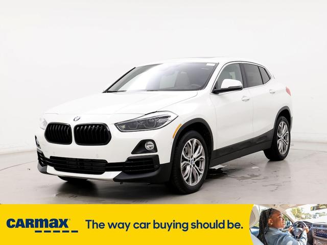 2018 bmw x2 sdrive28i