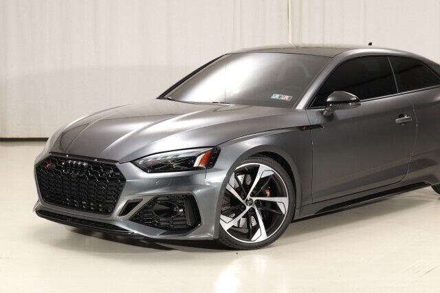 2023 audi rs 5 coupe quattro awd