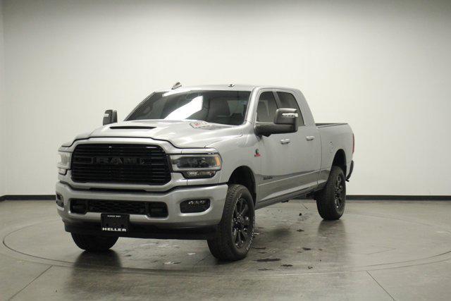 2023 ram 2500 laramie
