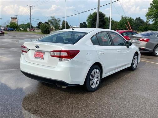 2019 subaru impreza in saint louis, missouri