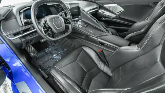 2020 Chevrolet Corvette