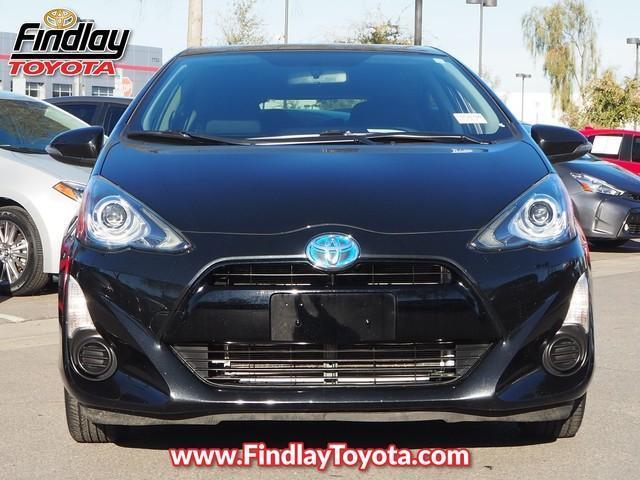 2015 toyota prius c two two 4dr hatchback for sale in henderson, nevada