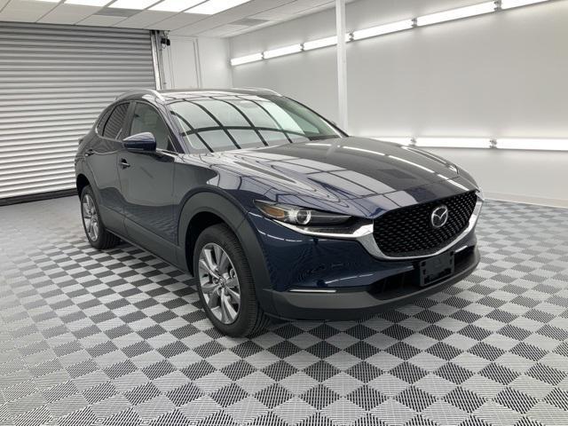2024 mazda cx-30 preferred