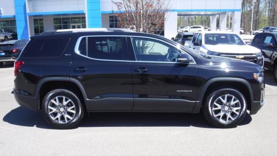 2023 GMC Acadia