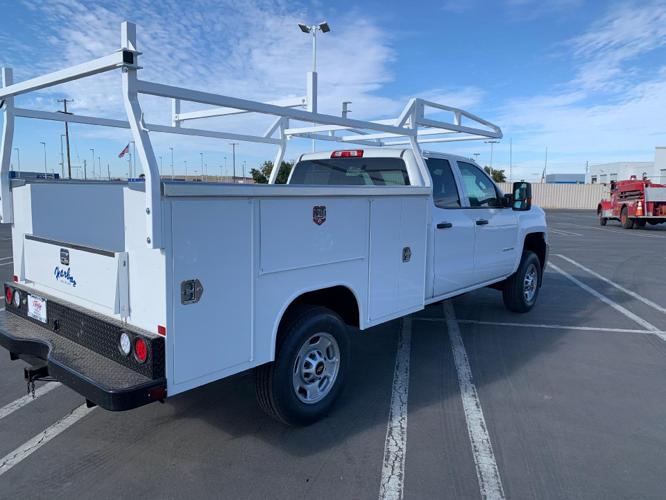 new 2019 chevrolet silverado 2500 2wd double cab modesto, ca 95356 for sale in modesto, california