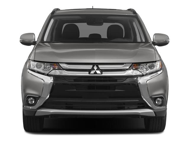 2018 mitsubishi outlander le