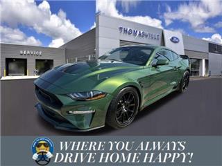 2023 Ford Mustang gt