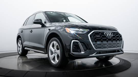 2024 Audi Q5