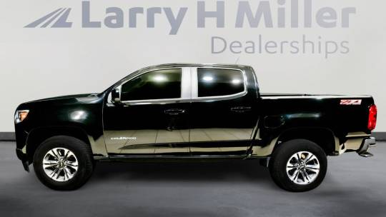 2022 Chevrolet