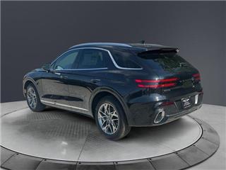 2025 Genesis GV70 2.5t standard