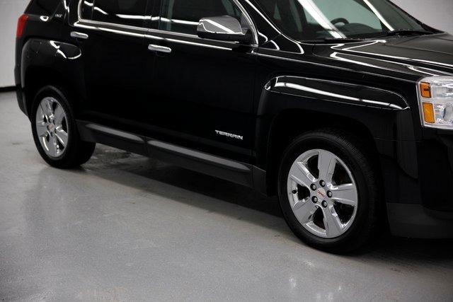 used 2015 gmc terrain awd slt w/ slt-1 rochester, ny 14623 for sale in rochester, new york