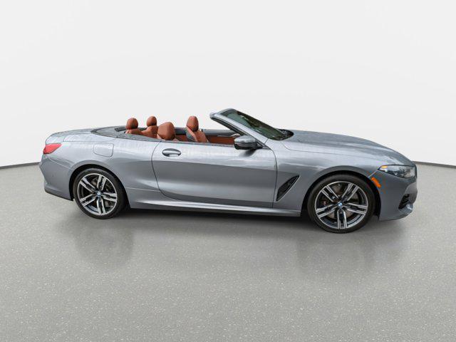 2024 bmw 840 840i