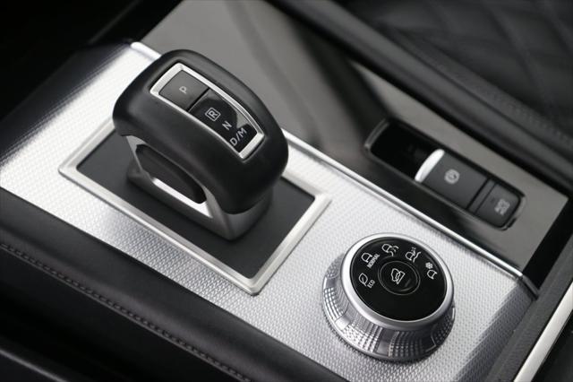 2022 mitsubishi outlander sel 2.5 2wd