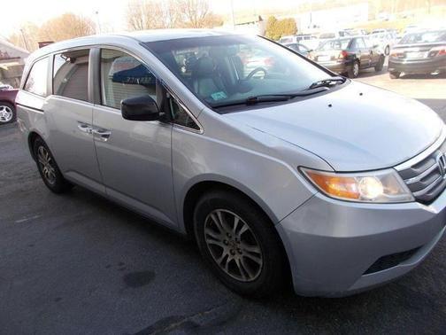 2011 honda odyssey in saint louis, missouri