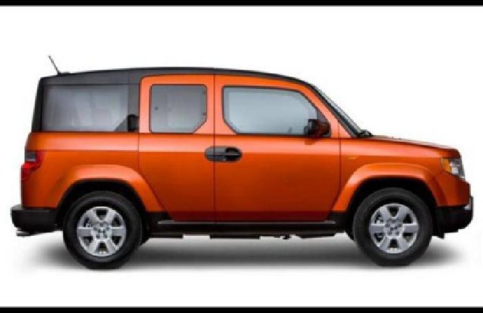 2010 honda element ex in cincinnati, oh