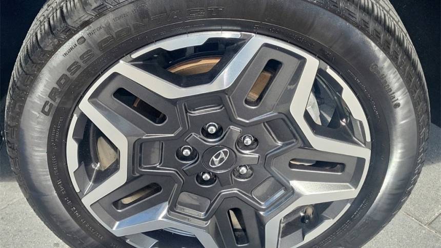 2023 hyundai santa fe hybrid sel premium