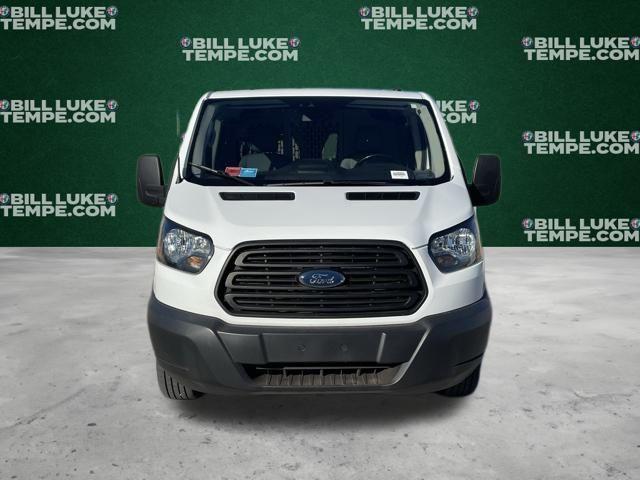 2019 ford transit-350 130 wb low roof cargo