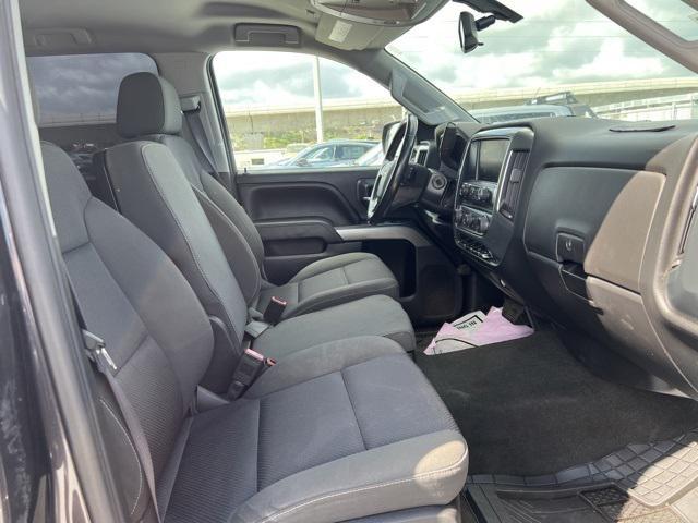 2015 chevrolet silverado 2500 lt