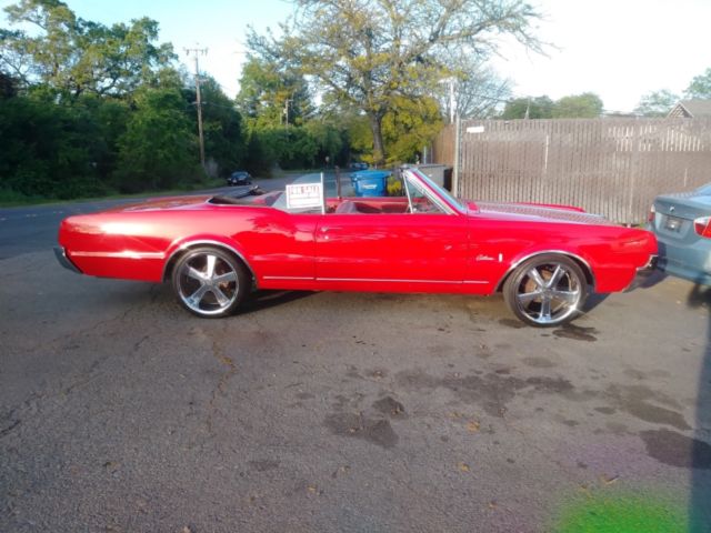 super nice olds, date code correct 350 v8, 350 transmission auto