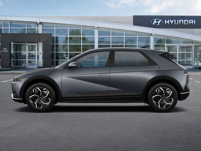 2023 hyundai ioniq 5 se