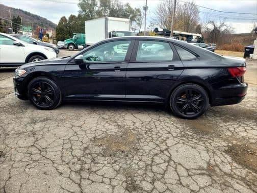 2021 volkswagen jetta 1.4t r-line in binghamton, new york