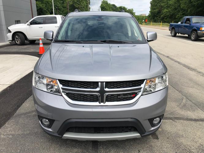 new 2019 dodge journey se carmichaels, pa 15320 for sale in carmichaels, pennsylvania