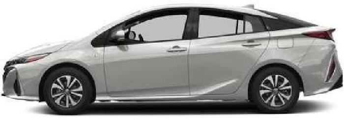 new 2018 toyota prius prime in norwood, ma