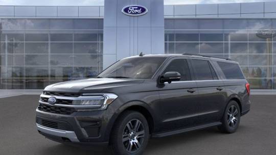 2024 Ford Expedition