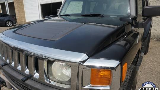 2006 Hummer H3