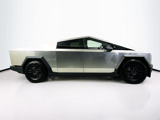 2024 tesla cybertruck base
