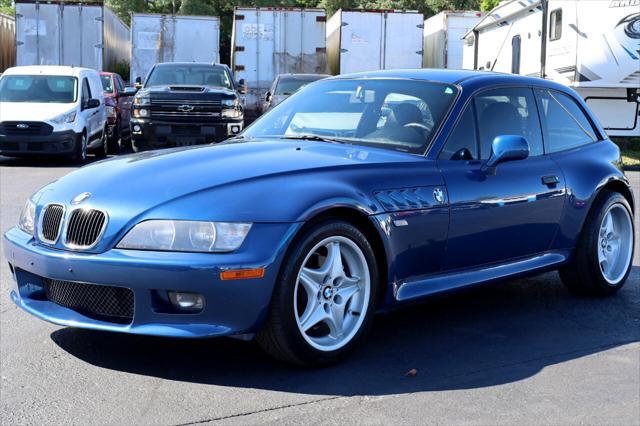 2001 bmw z3 3.0i