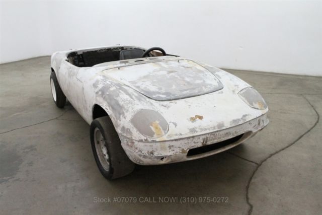 1965 spider s2 used