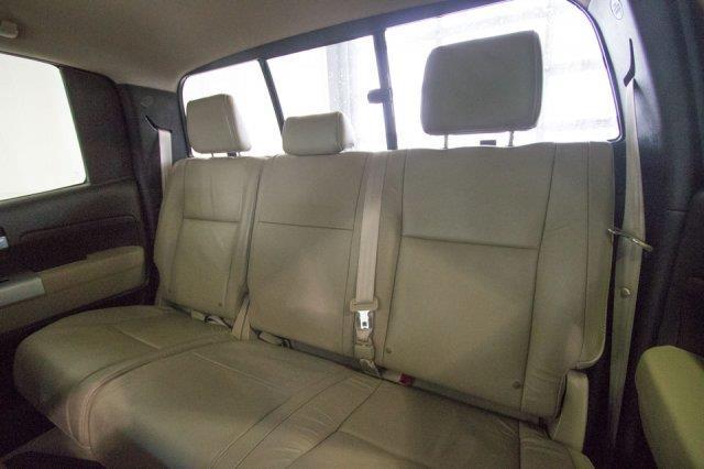2007 toyota tundra limited limited 4dr double cab 4wd sb (5.7l v8 for sale in anchorage, alaska