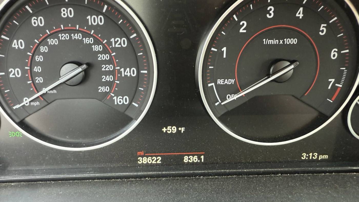 2016 bmw 4 series 435i xdrive
