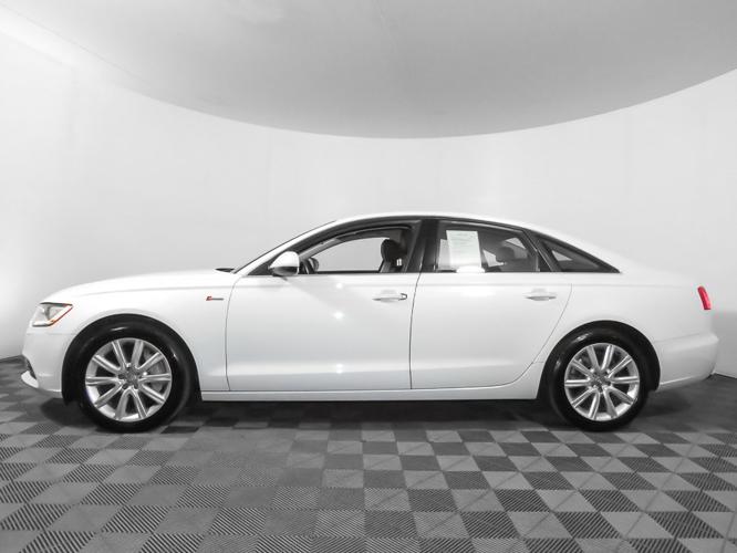 used 2014 audi a6 3.0t premium quattro suitland, md 20746 for sale in camp springs, maryland