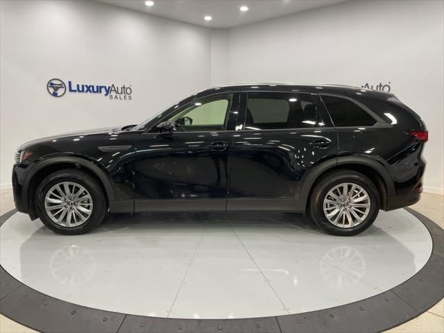 2024 mazda cx-90 base