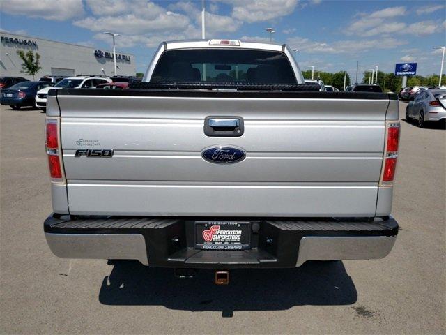 used 2013 ford f150 xlt broken arrow, ok 74012 for sale in broken arrow, oklahoma