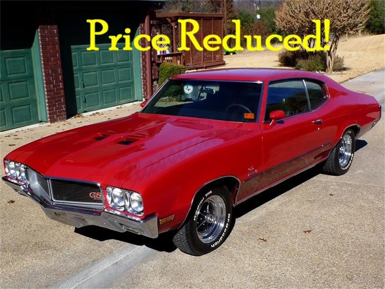 1970 buick gs 455