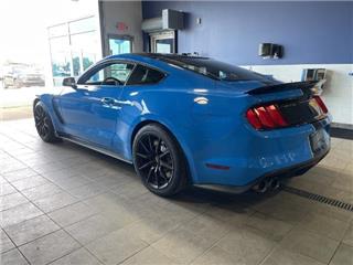 2017 Ford Mustang shelby gt350