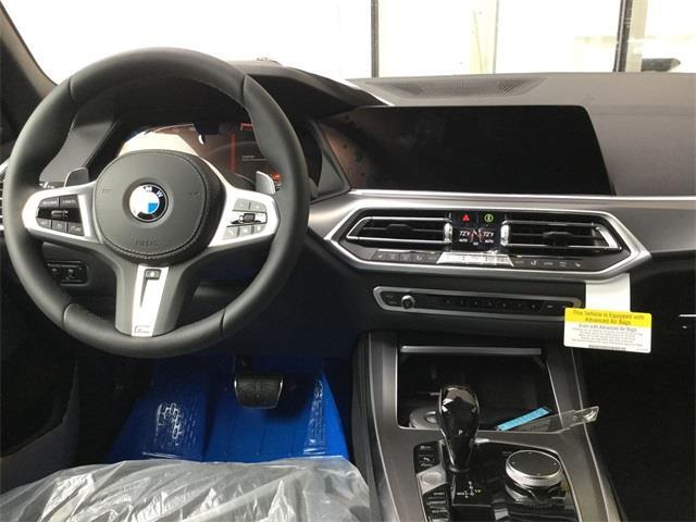 2019 bmw x5 xdrive50i awd xdrive50i 4dr suv for sale in rockland, massachusetts