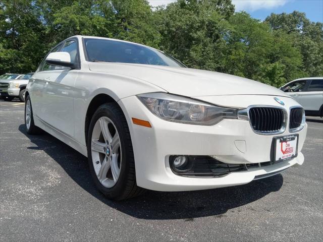 2013 bmw 328 i xdrive