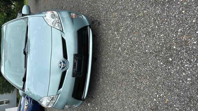 2013 toyota prius three se