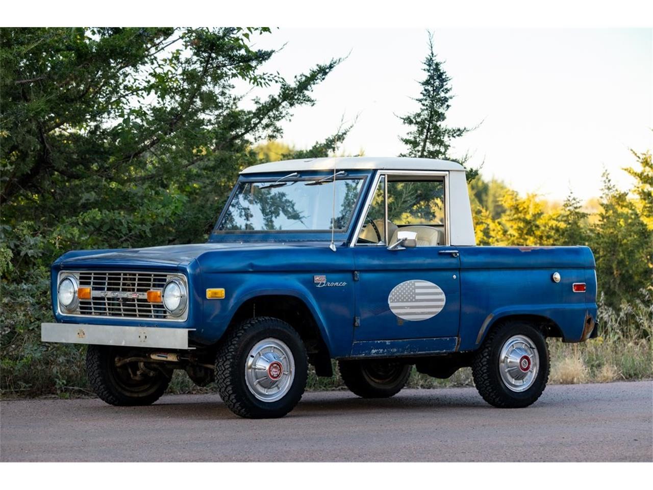 for sale: 1976 ford bronco in sioux falls, south dakota for sale in sioux falls, sd