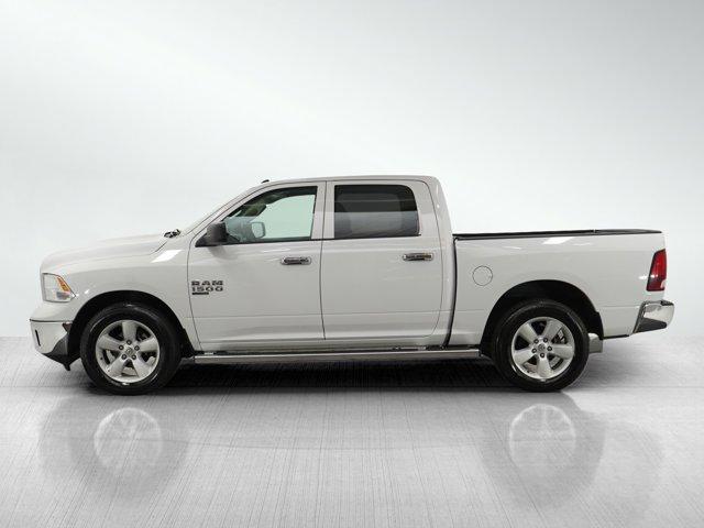 2022 ram 1500 tradesman