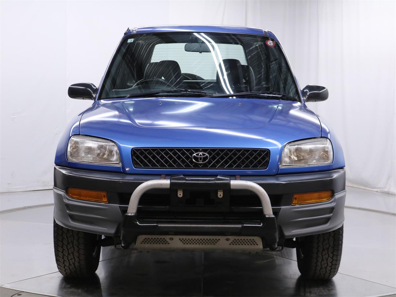 1996 toyota rav4