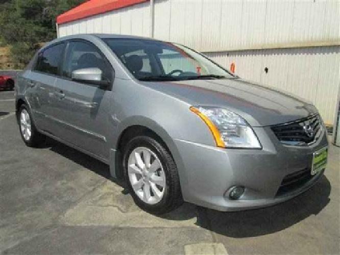 2011 nissan sentra 2.0 sl in los angeles, ca