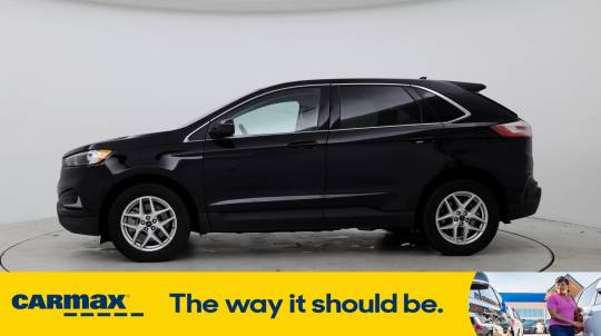 2023 Ford Edge