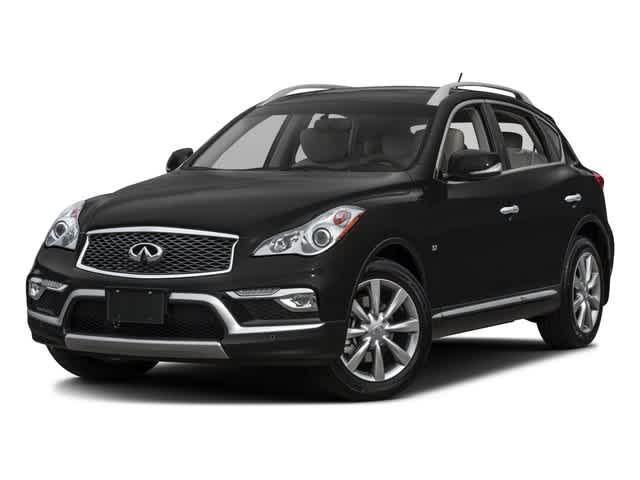 2017 infiniti qx50 base