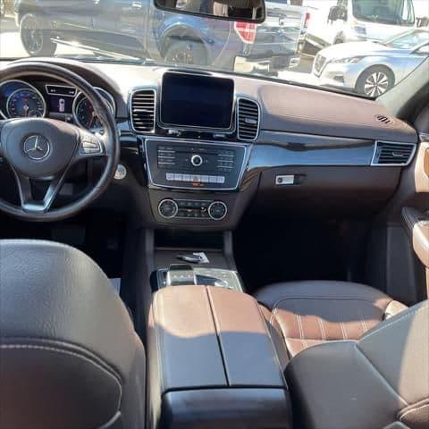 2019 mercedes-benz gls 450 in frederick, maryland