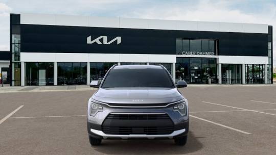 2025 Kia Niro